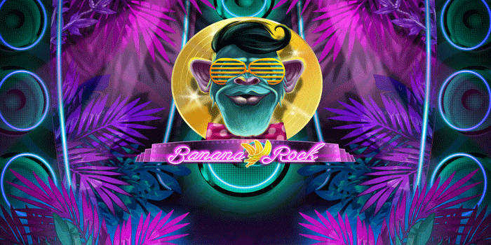 Slot Banana Rock yang Membuat Modal Kecil Jadi Besar