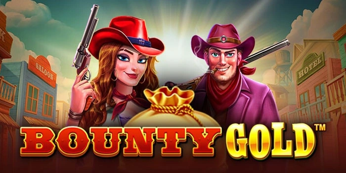 Rahasia Mesin Slot Bounty Gold Pembawa Jackpot Besar
