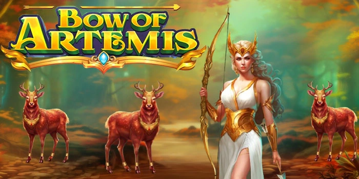 Kunci Sukses Menang Besar Di Slot Bow Of Artemis