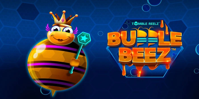 Rahasia Tersembunyi Slot Bubble Beez Untuk Maxwin Besar