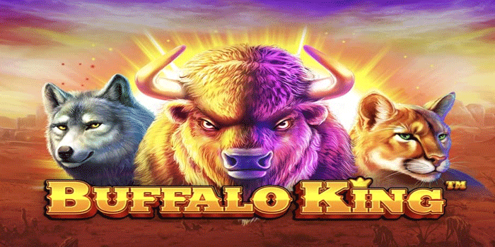 Trik Terbukti Raih Jackpot Besar Di Slot Bufallo King