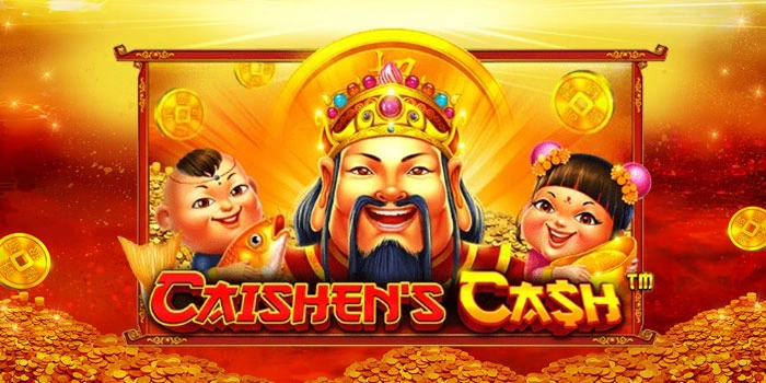 Bongkar Pola Terbaik Agar Maxwin Di Slot Caishen’s Cash