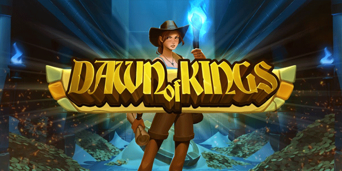 Kunci Sukses Menang Besar dari Slot Dawn Of Kings