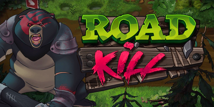Panduan Slot Roadkill Untuk Hasilkan Cuan Besar