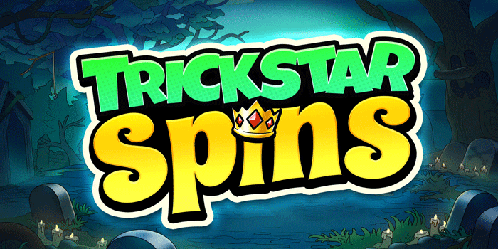 Slot Trickstar Spins Dengan Peluang Jackpot Terbaik