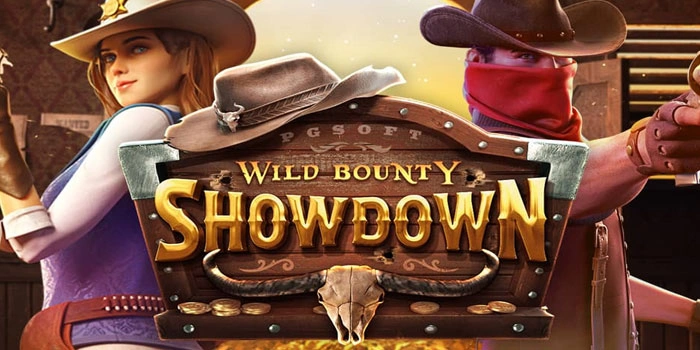 Cara Slot Wild Bounty Showdown Menemukan Scatter Jackpot Gacor
