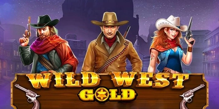 Nuansa Koboi Membuat Slot Wild West Gold Makin Menantang
